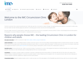 Circumcision-london.co.uk thumbnail