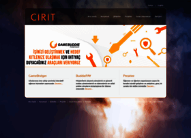 Cirit.com.tr thumbnail