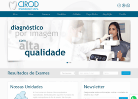 Cirod.com.br thumbnail