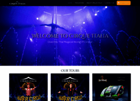 Cirqueitalia.com thumbnail