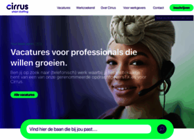 Cirrus.nl thumbnail Cirrus.nl thumbnail