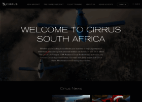 Cirrusaircraft.co.za thumbnail Cirrusaircraft.co.za thumbnail