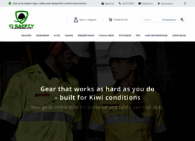 Cisafety.co.nz thumbnail