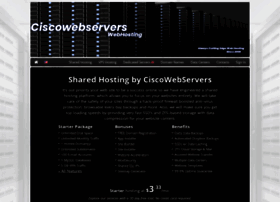 Ciscowebservers.com thumbnail