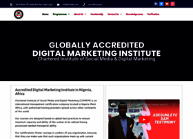Cismdm.com thumbnail