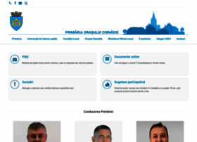 Cisnadie.ro thumbnail