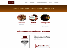 Cisne.org.mx thumbnail Cisne.org.mx thumbnail