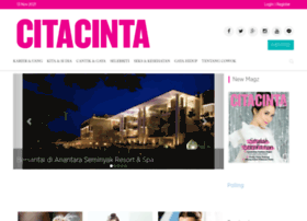 Citacinta.co.id thumbnail