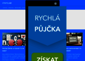 Citarny.cz thumbnail