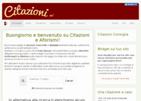 Citazioni.tk thumbnail Citazioni.tk thumbnail