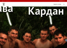 Citeam.org thumbnail