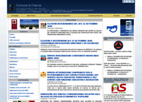 Citerna.net thumbnail