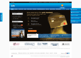 Citi.co.in thumbnail Citi.co.in thumbnail