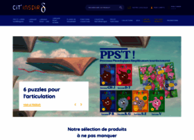 Citinspir.fr thumbnail