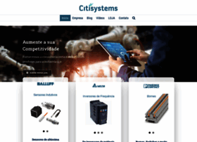 Citisystems.com.br thumbnail