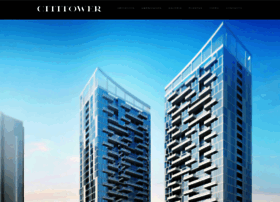 Cititower.mx thumbnail