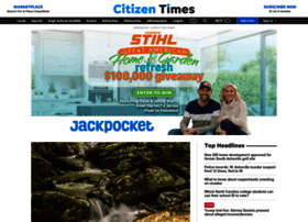 Citizen-times.com thumbnail
