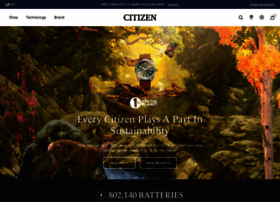 Citizen.com.mx thumbnail