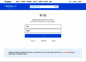 Citizen.seoul.kr thumbnail