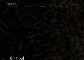 Citizencaregroup.com thumbnail