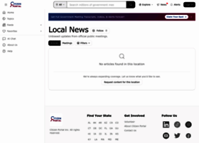 Citizenportal.ai thumbnail