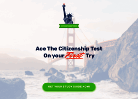 Citizenship-test.com thumbnail