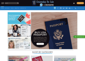 Citizenshipforsale.co thumbnail Citizenshipforsale.co thumbnail
