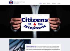 Citizenstel.net thumbnail Citizenstel.net thumbnail