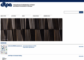 Citpa-europe.org thumbnail