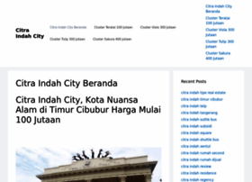 Citra-indah.com thumbnail