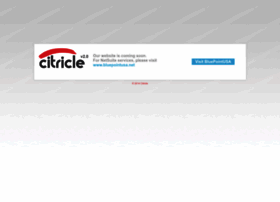 Citricle.com thumbnail