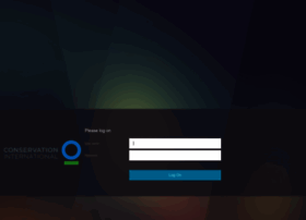 Citrix.conservation.org thumbnail