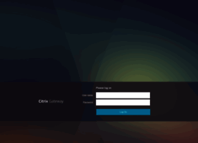 Citrix.finnegan.com thumbnail