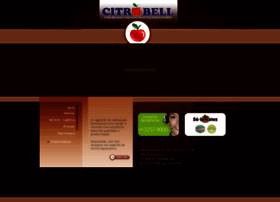 Citrobell.com.br thumbnail