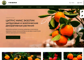 Citrus-mix.ru thumbnail