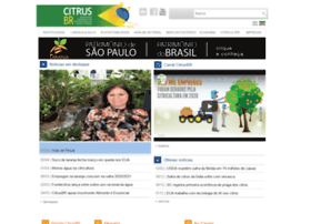 Citrusbr.com.br thumbnail