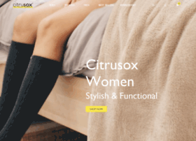 Citrusox.com thumbnail