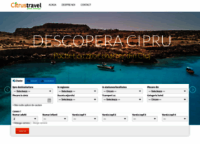 Citrustravel.ro thumbnail