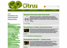 Citrys.info thumbnail