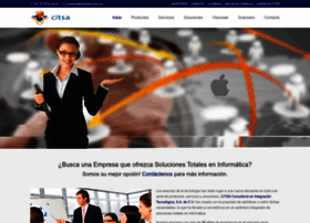 Citsamex.com.mx thumbnail Citsamex.com.mx thumbnail