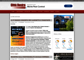 Citta-nostra.it thumbnail