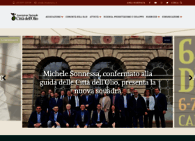 Cittadellolio.it thumbnail