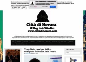 Cittadinovara.com thumbnail