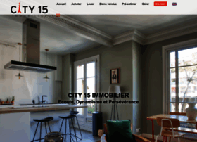City-15-immobilier.fr thumbnail