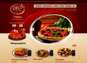 City-pizza.at thumbnail