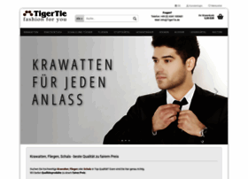 City-tiger.de thumbnail