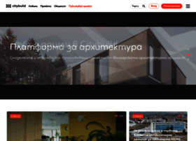 Citybuild.bg thumbnail Citybuild.bg thumbnail