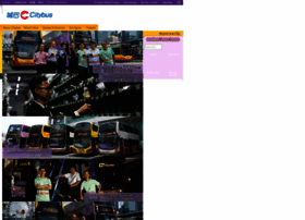 Citybus.com.hk thumbnail