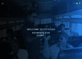 Citycash.in thumbnail