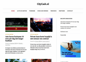 Citycash.nl thumbnail